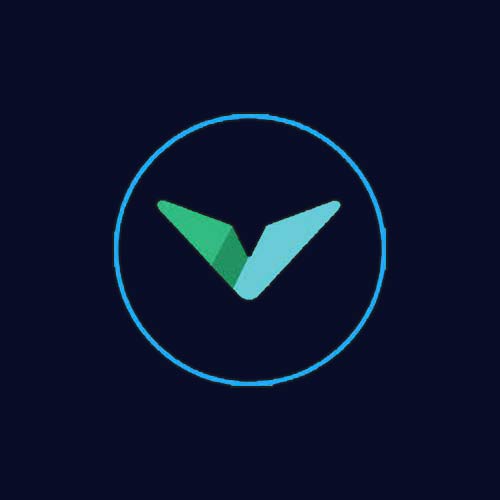 v v