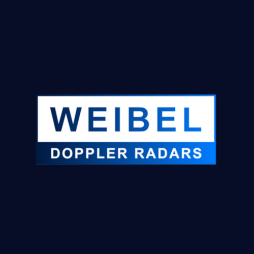 Weibel Doppler Radars