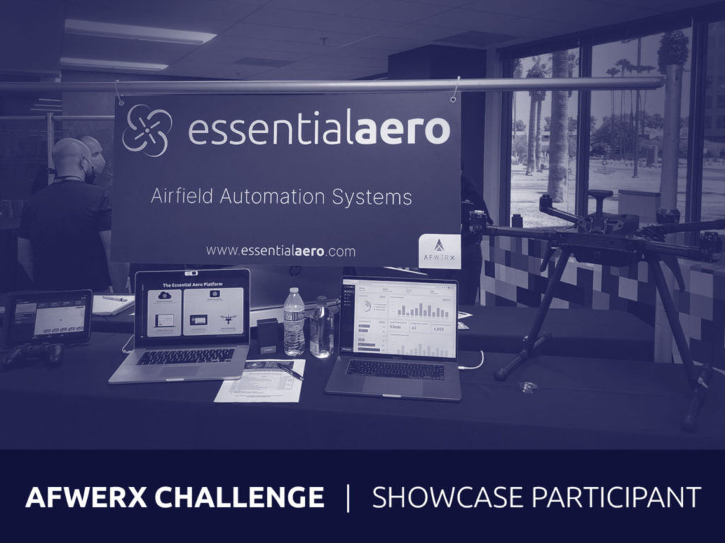 AFWERX Challenge Showcase